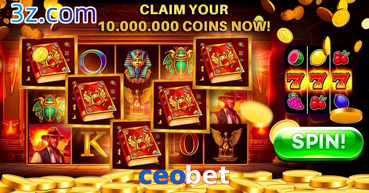 ceobet